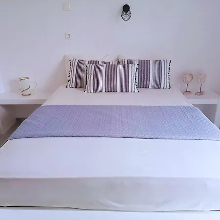 דירה Venetos Livadi (Astypalaia)