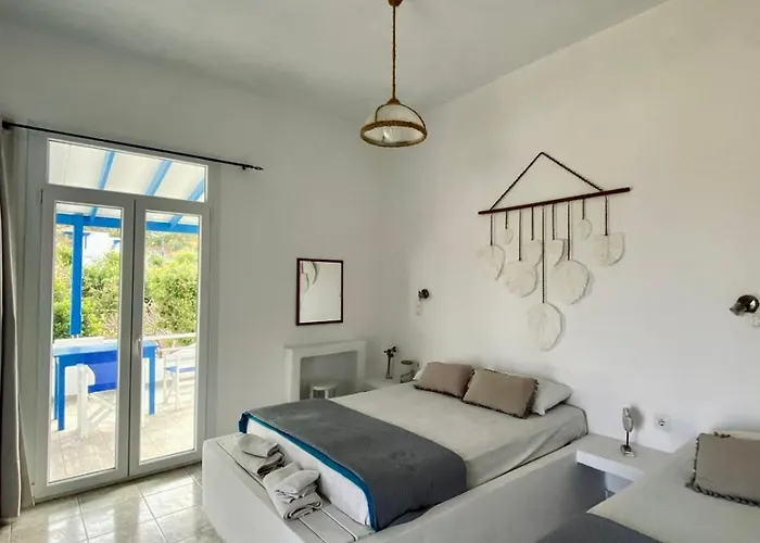 Appartamento Venetos Livadi (Astypalaia)