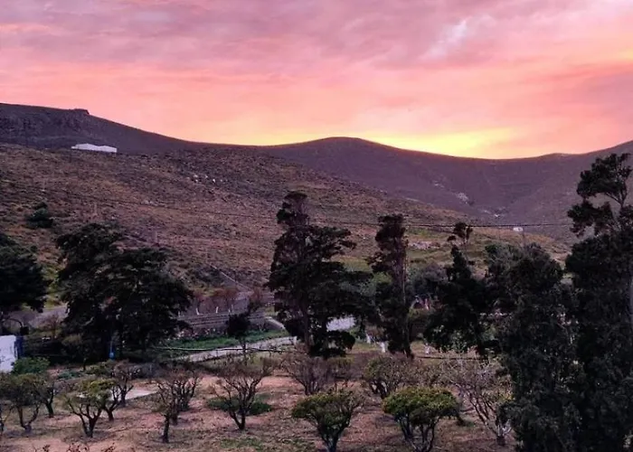 Venetos * Livadi (Astypalaia)