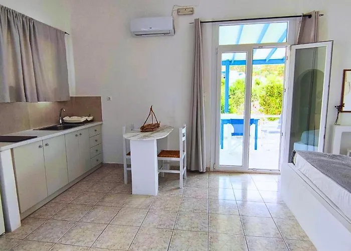 Appartamento Venetos