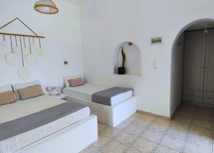 Venetos Appartamento Livadi (Astypalaia)