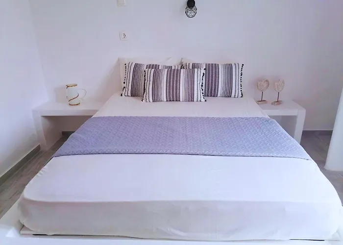 Appartamento Venetos Livadi (Astypalaia)