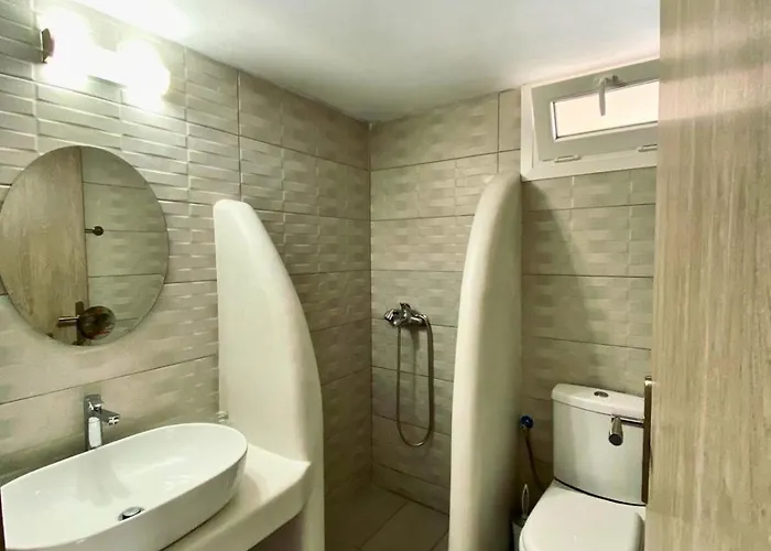 Appartamento Venetos