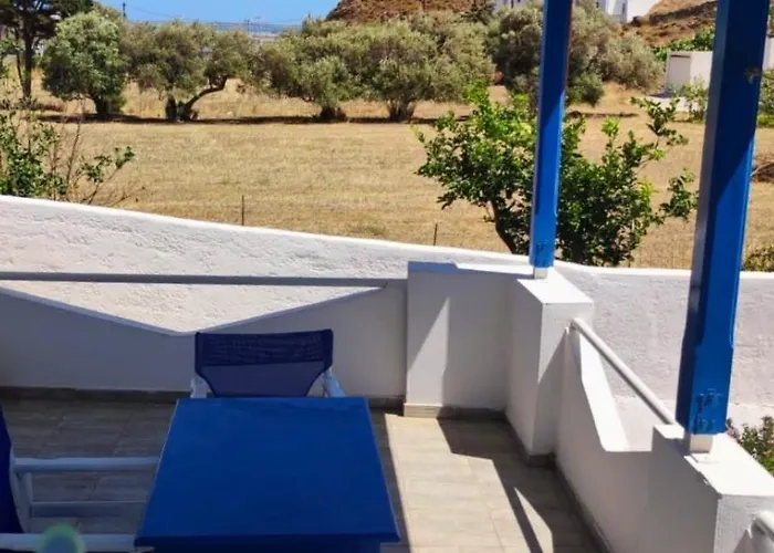 Appartamento Venetos