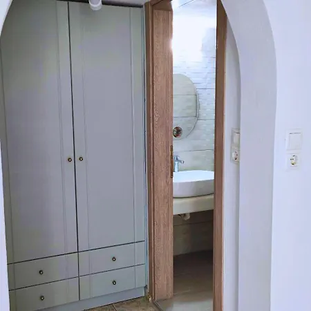 Apartman Venetos *