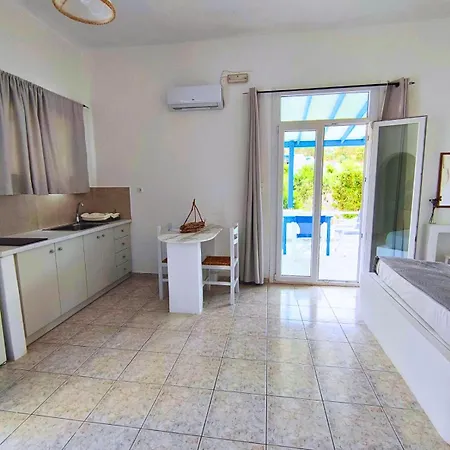 Apartman Venetos