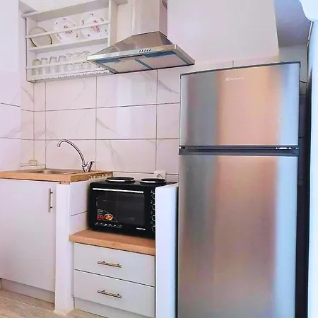 Venetos Apartman *