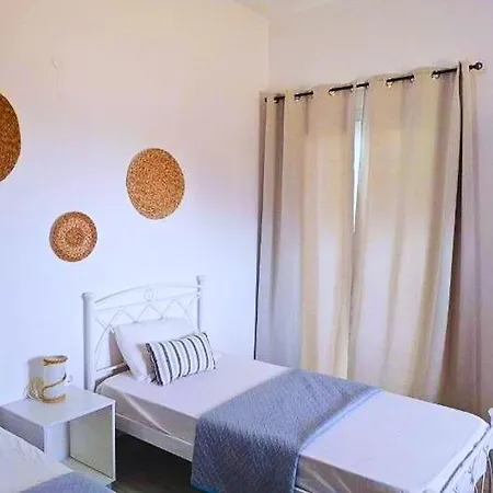 Apartman Venetos Livádi Asztipáleasz