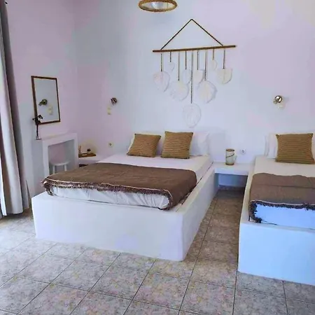 Apartman Venetos *