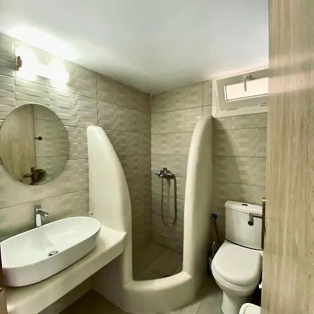 Apartman Venetos