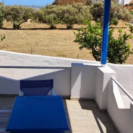 Apartman Venetos